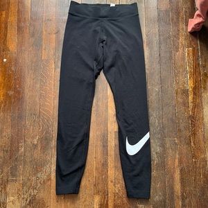 Nike Running Leggings